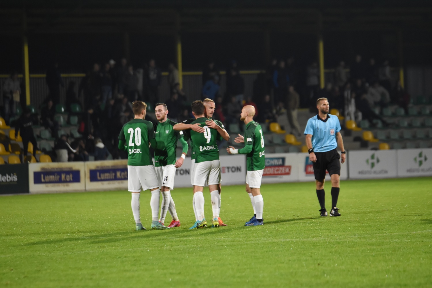 1.sc znojmo fk vs fc hlučín 1.10.2021