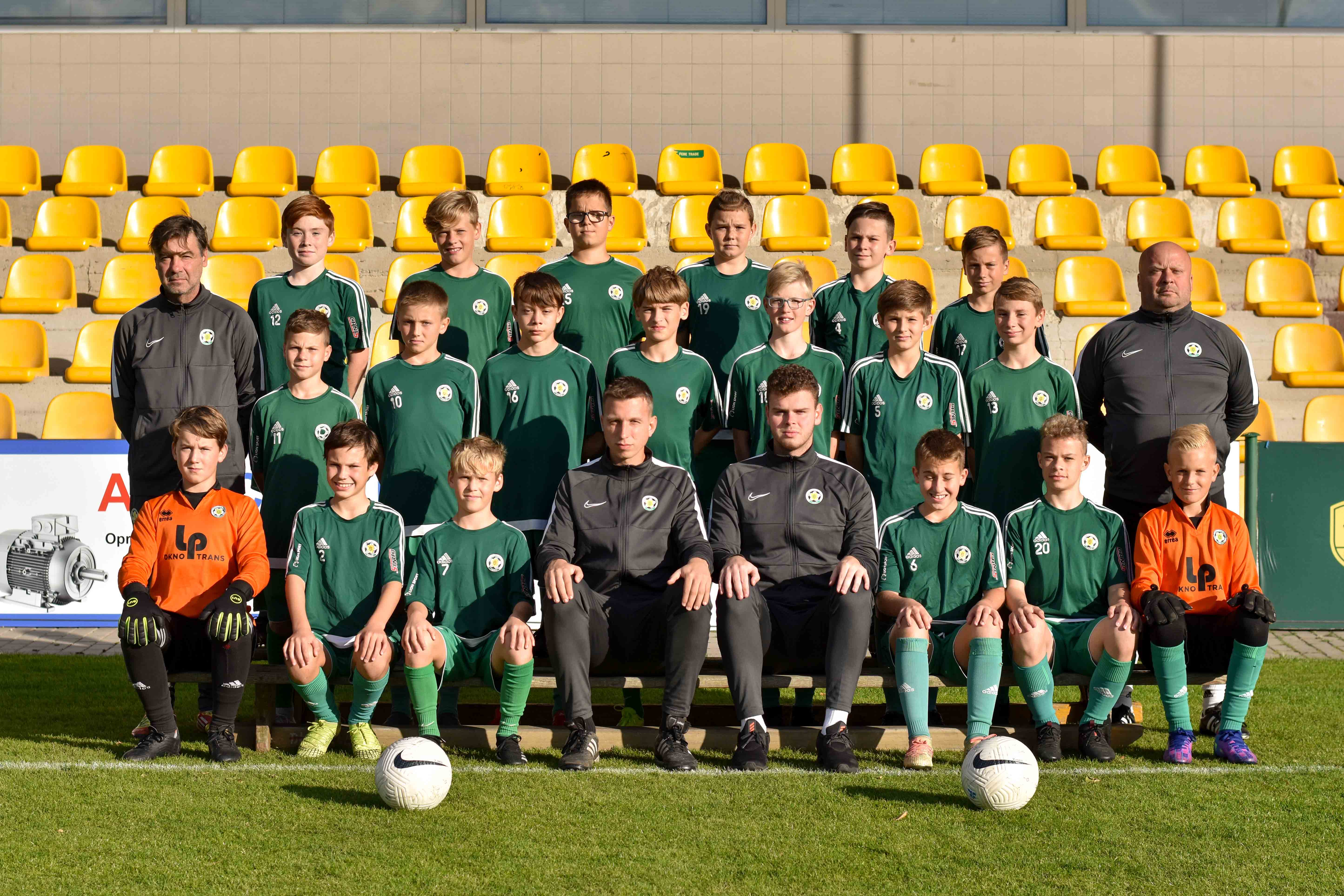 u13 u13