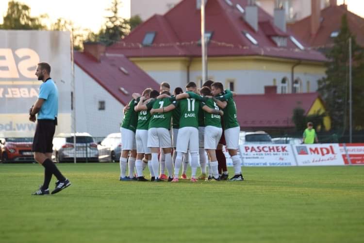 A tým prodloužil vítěznou šňůru: FK Blansko - FC Hlučín 0:1