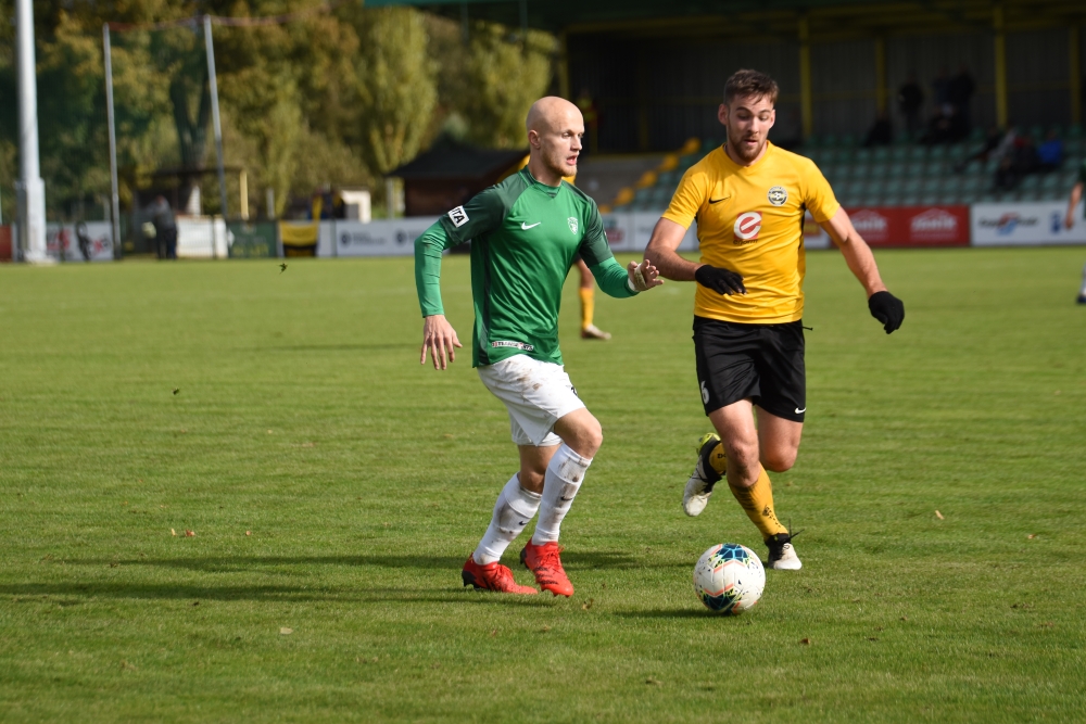 V Rosicích áčko prohrálo 0:2