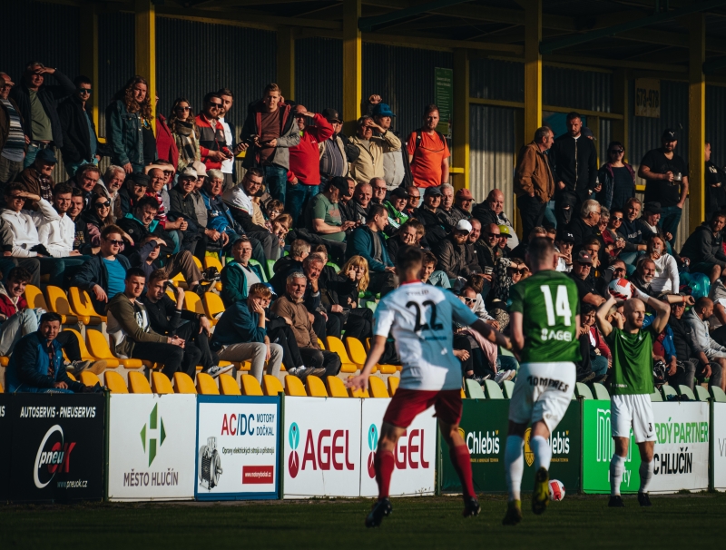 Los nového ročníku MSFL, Hlučín začíná doma proti Hranicím!