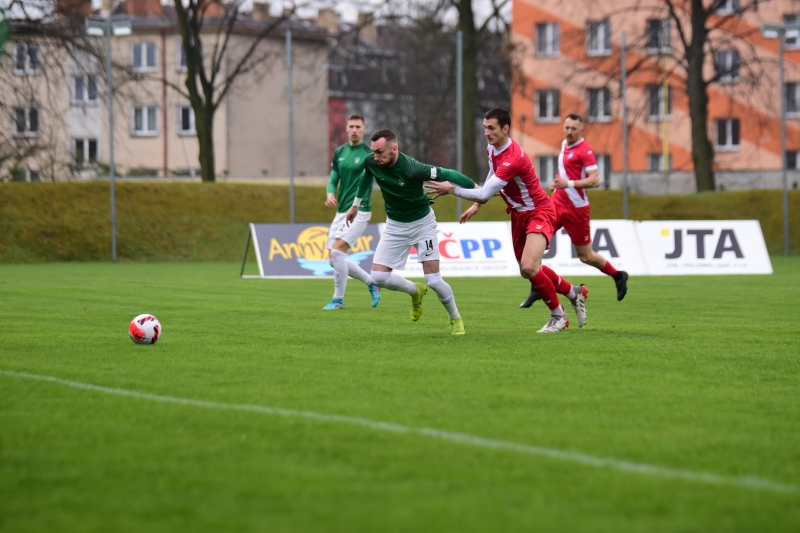 Hlučín sehrál v sobotu dva přípravné zápasy