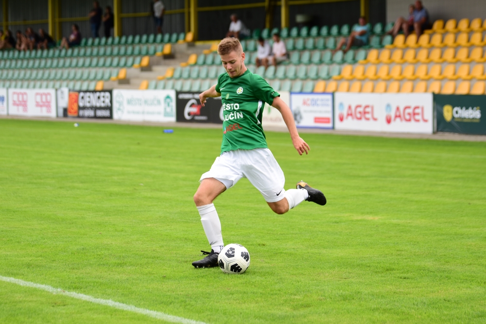 Opava v derby přehrála naše dorostence