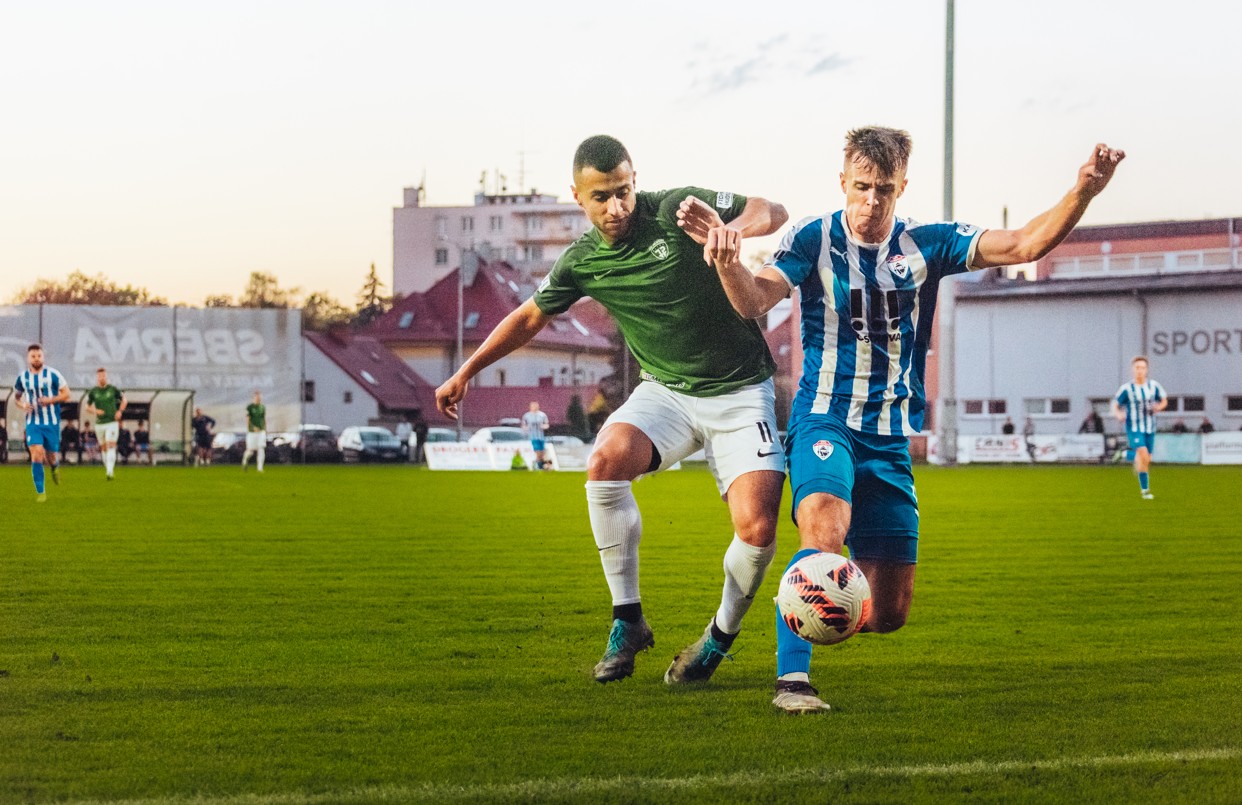 Áčko zahájí přípravu 9. ledna, v přípravě si zahraje s Třincem či Karvinou