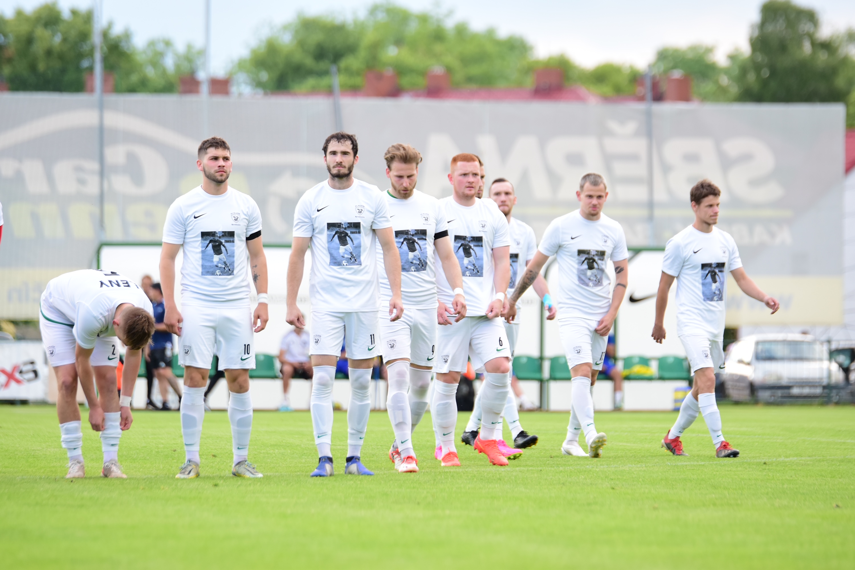 Hlučín doma remizoval 0:0, do FNL postupuje Kroměříž