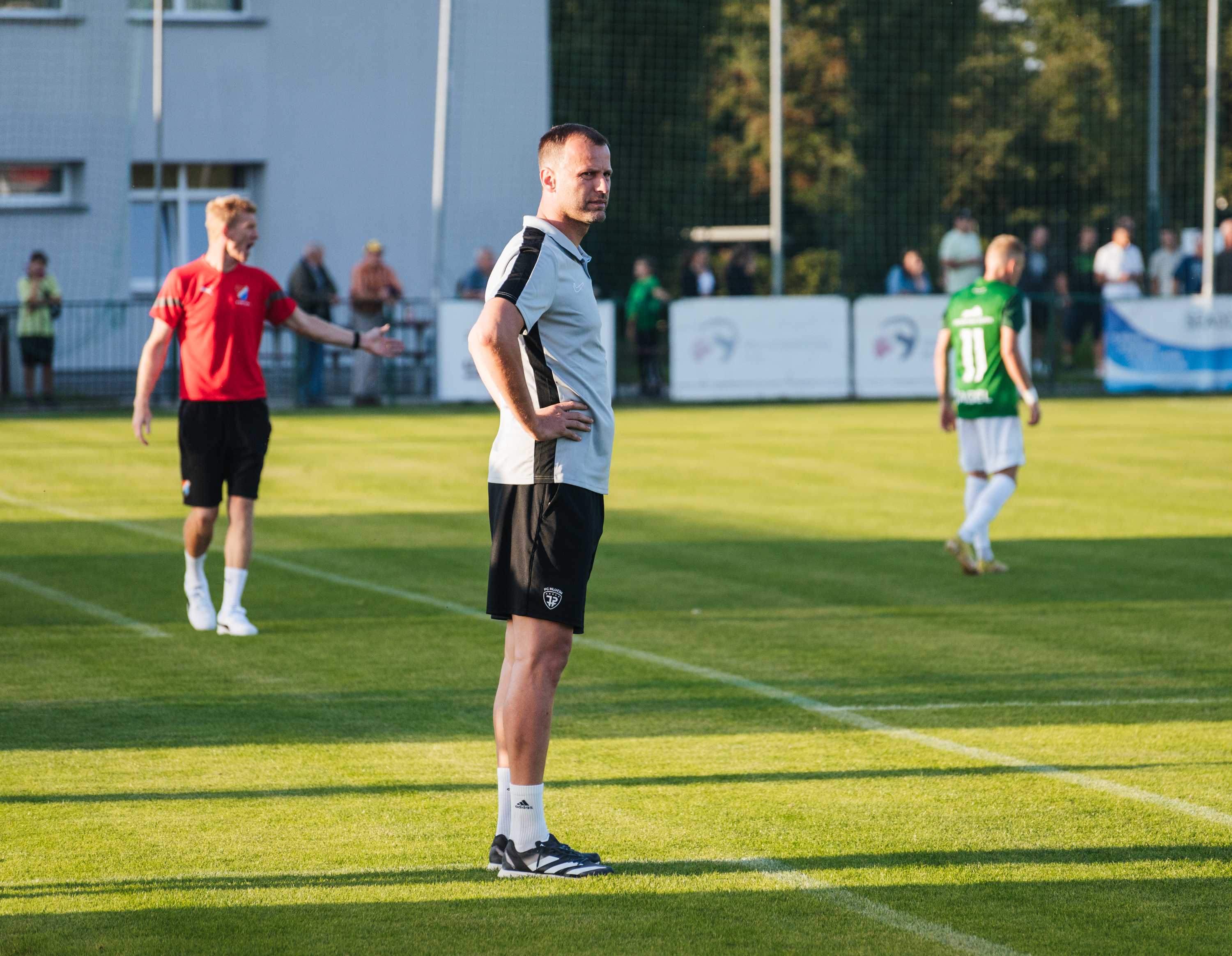 A mužstvo dnes přivítá lídra tabulky
