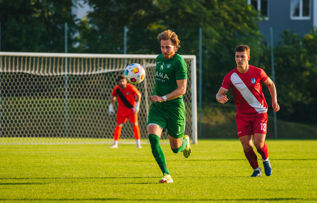 FK Hodonín - FC Hlučín 3:1