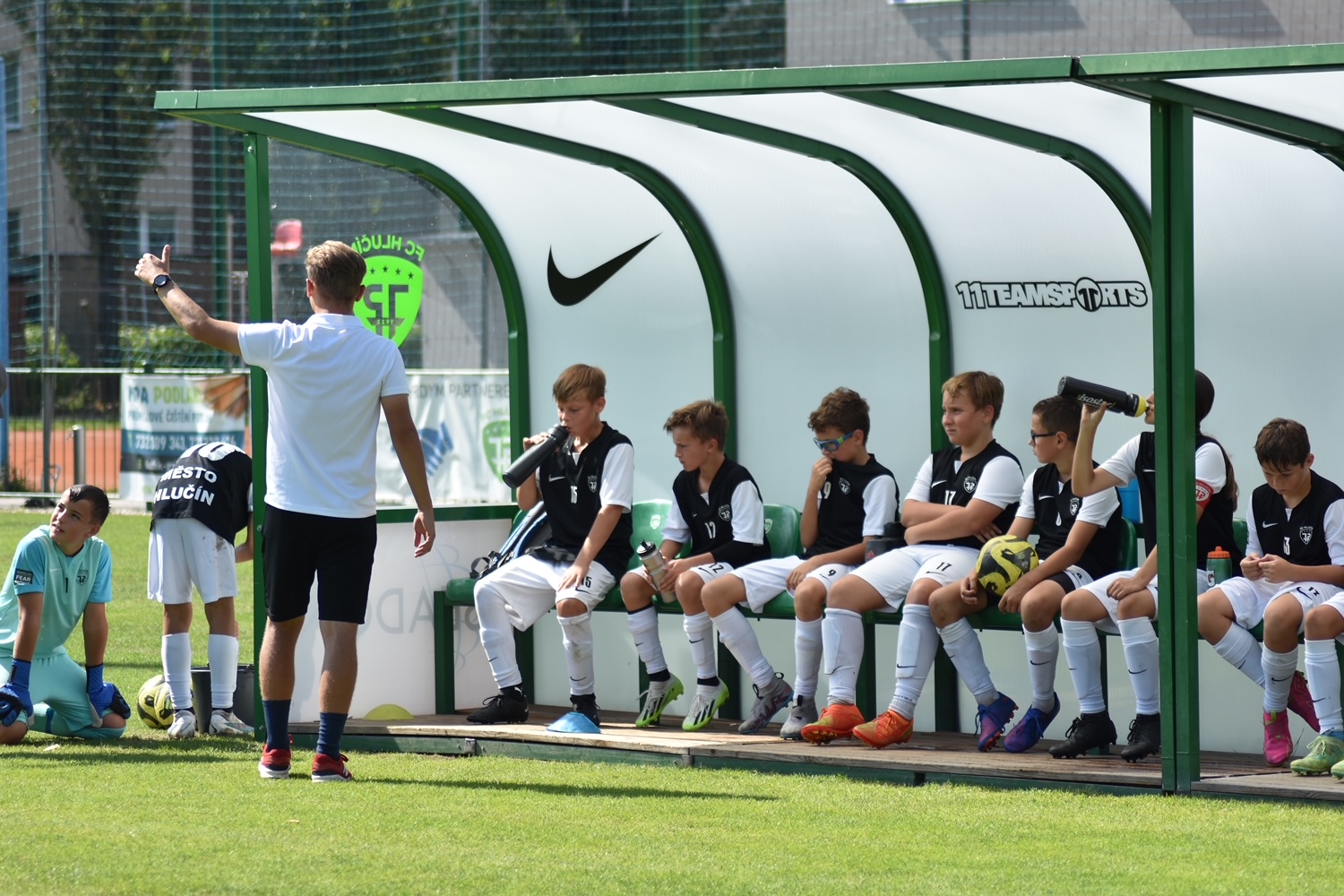 Výsledkový servis mládeže (25.5. - 26.5.2024)
