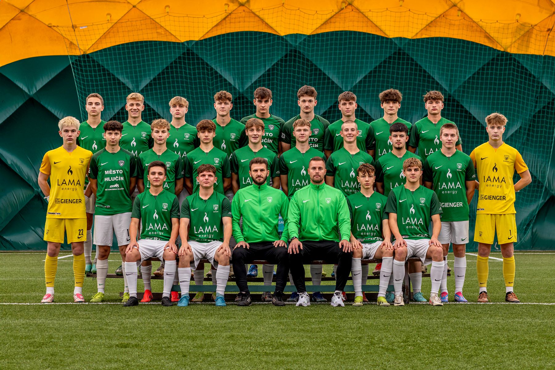 u19 u19