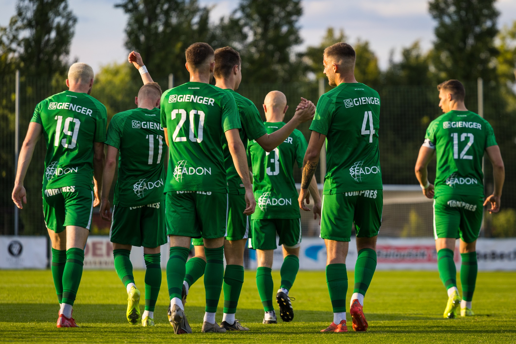Poslední domácí bitva sezóny: FC Hlučín hostí Blansko
