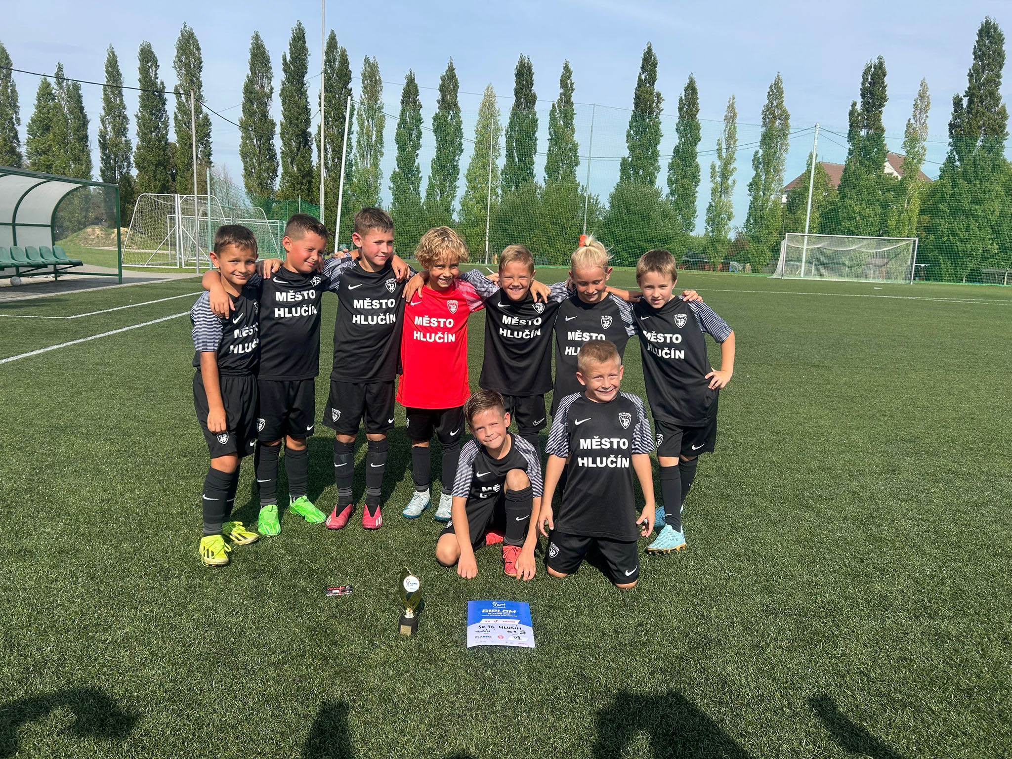 Planeo Cup 