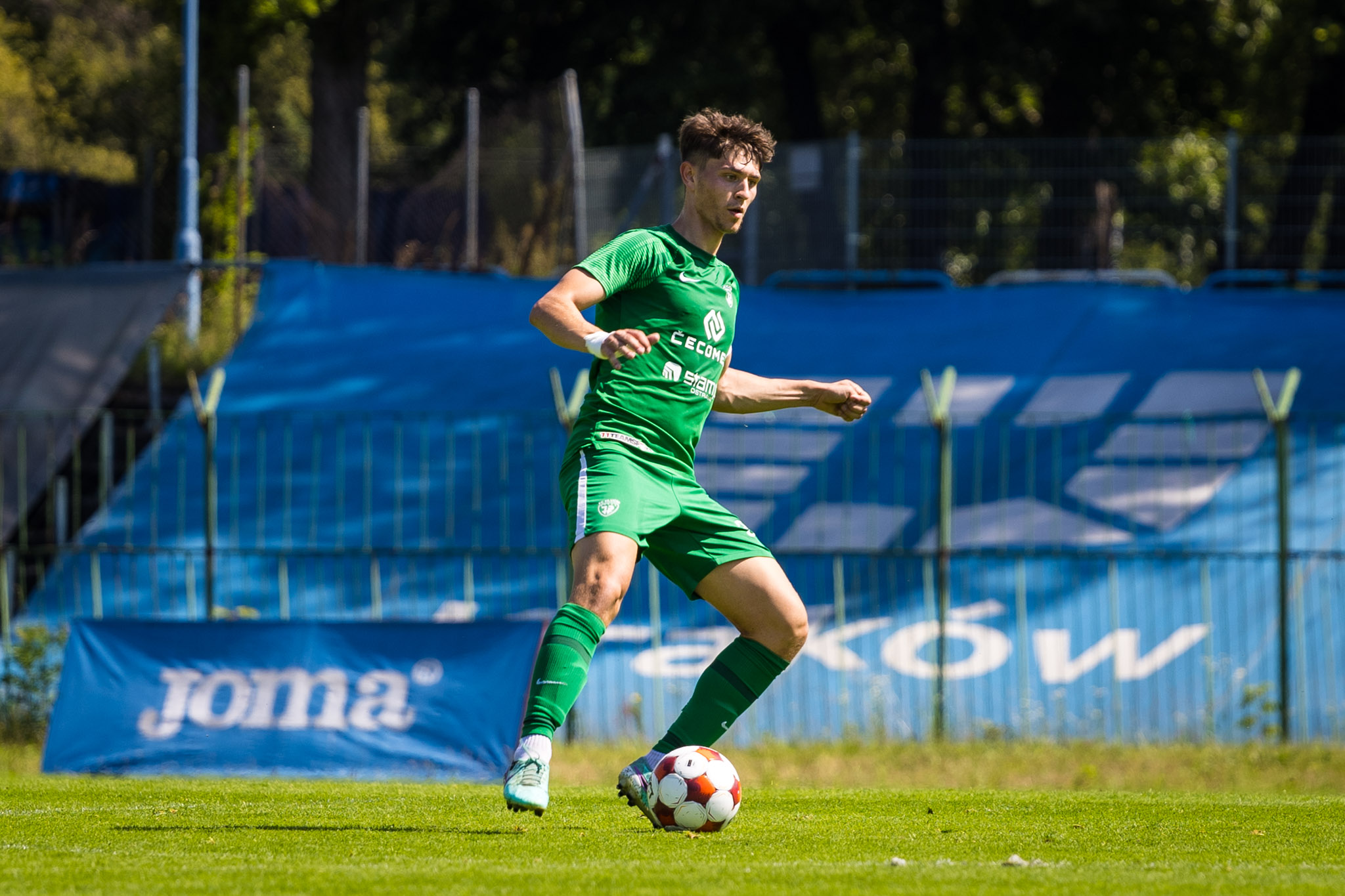 tj start brno vs fc hlučín 19.9.2025