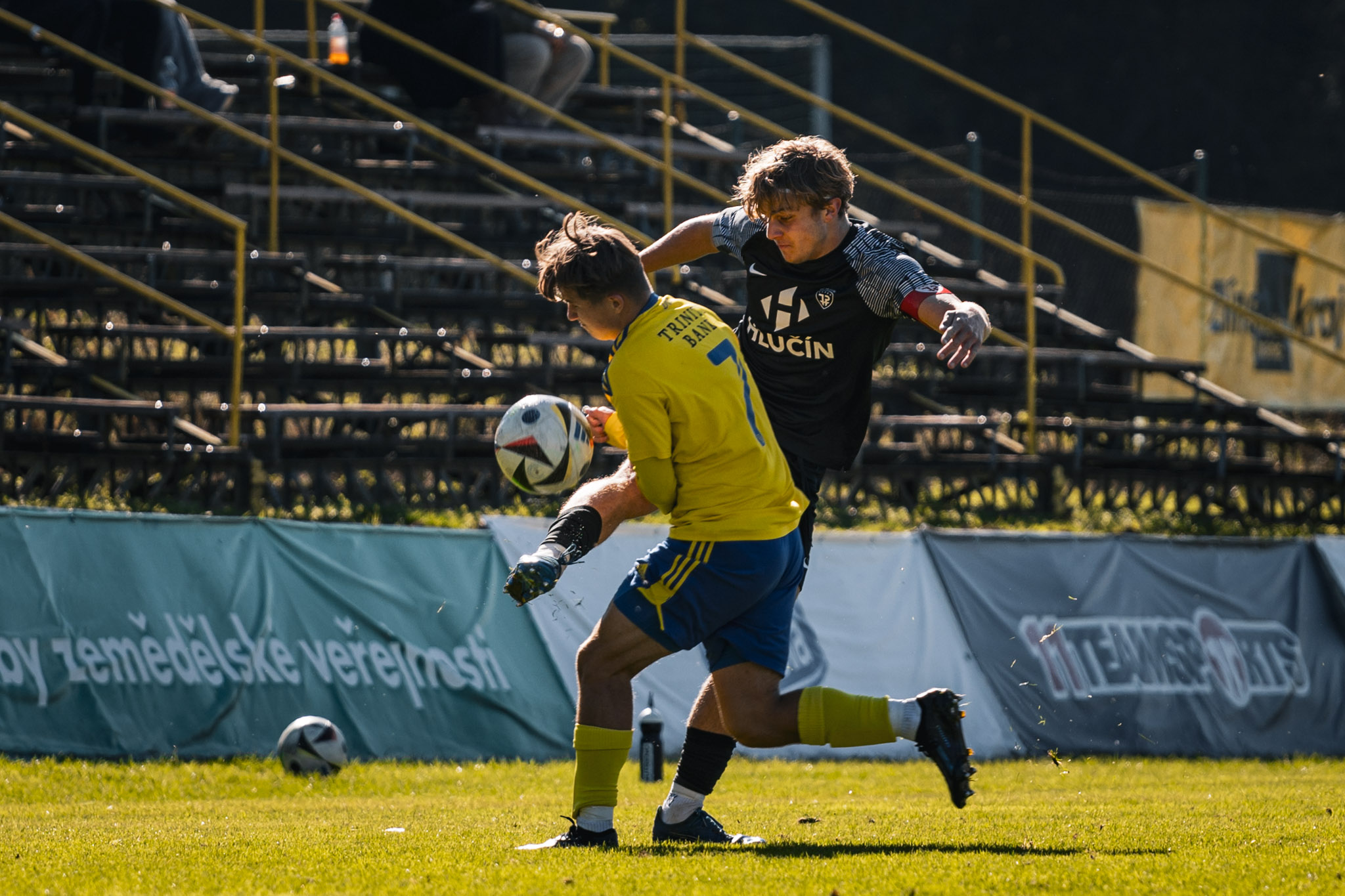 fc hlučín vs fc trinity zlín b 19.10.2025