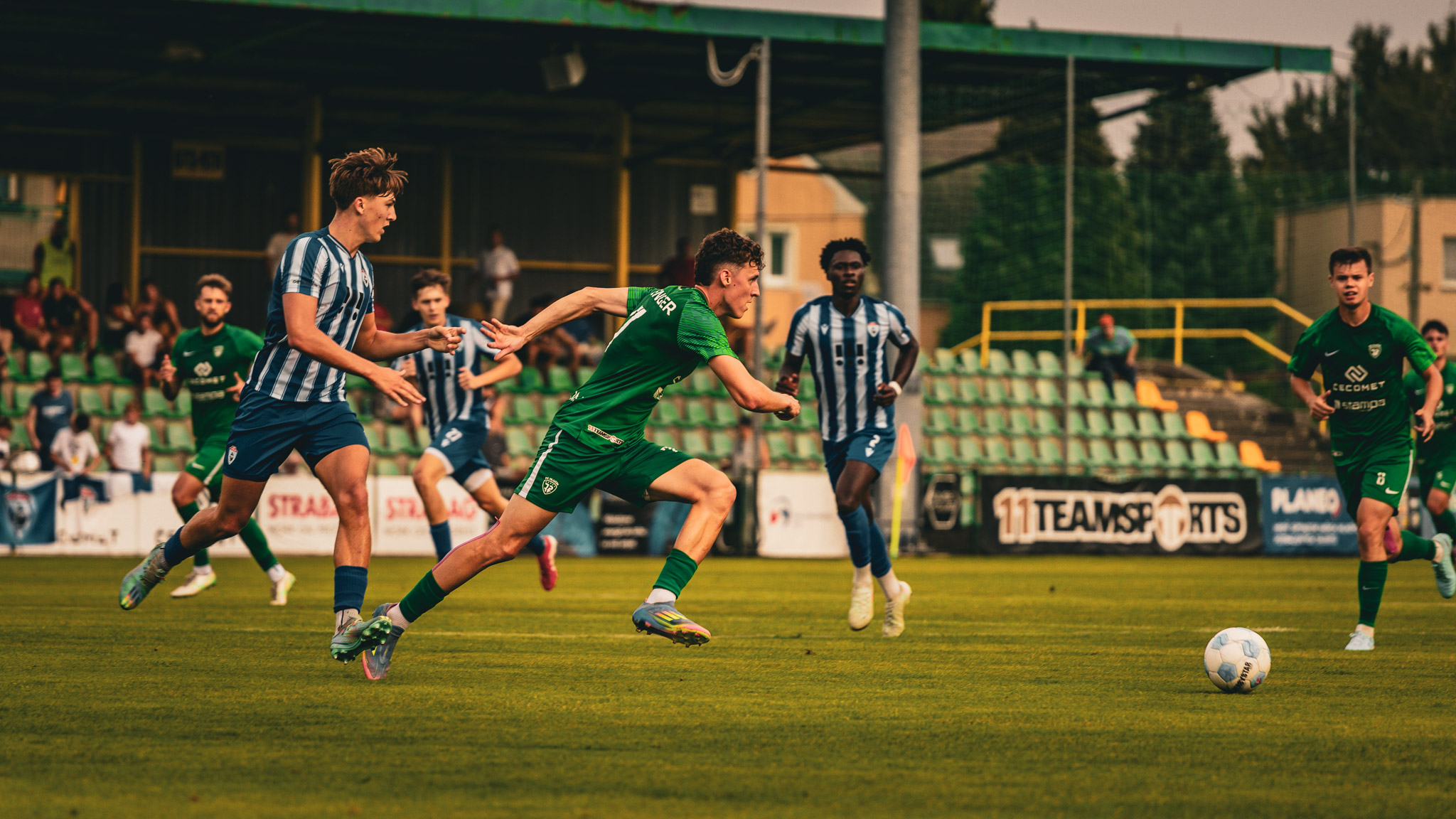 fc hlučín vs fc vsetín 1.11.2025