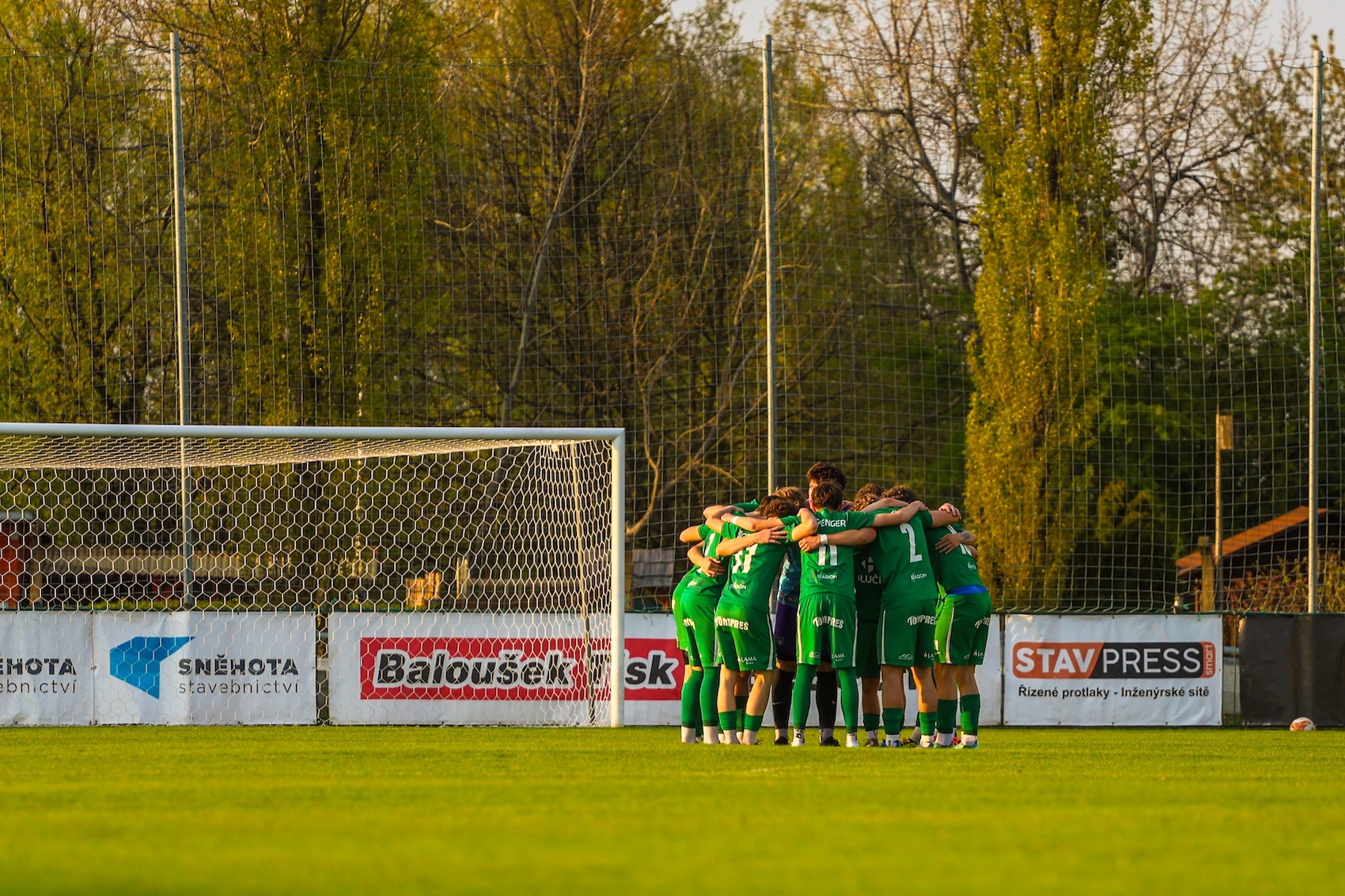 Výsledkový servis mládeže (23.5. - 24.5.2026)