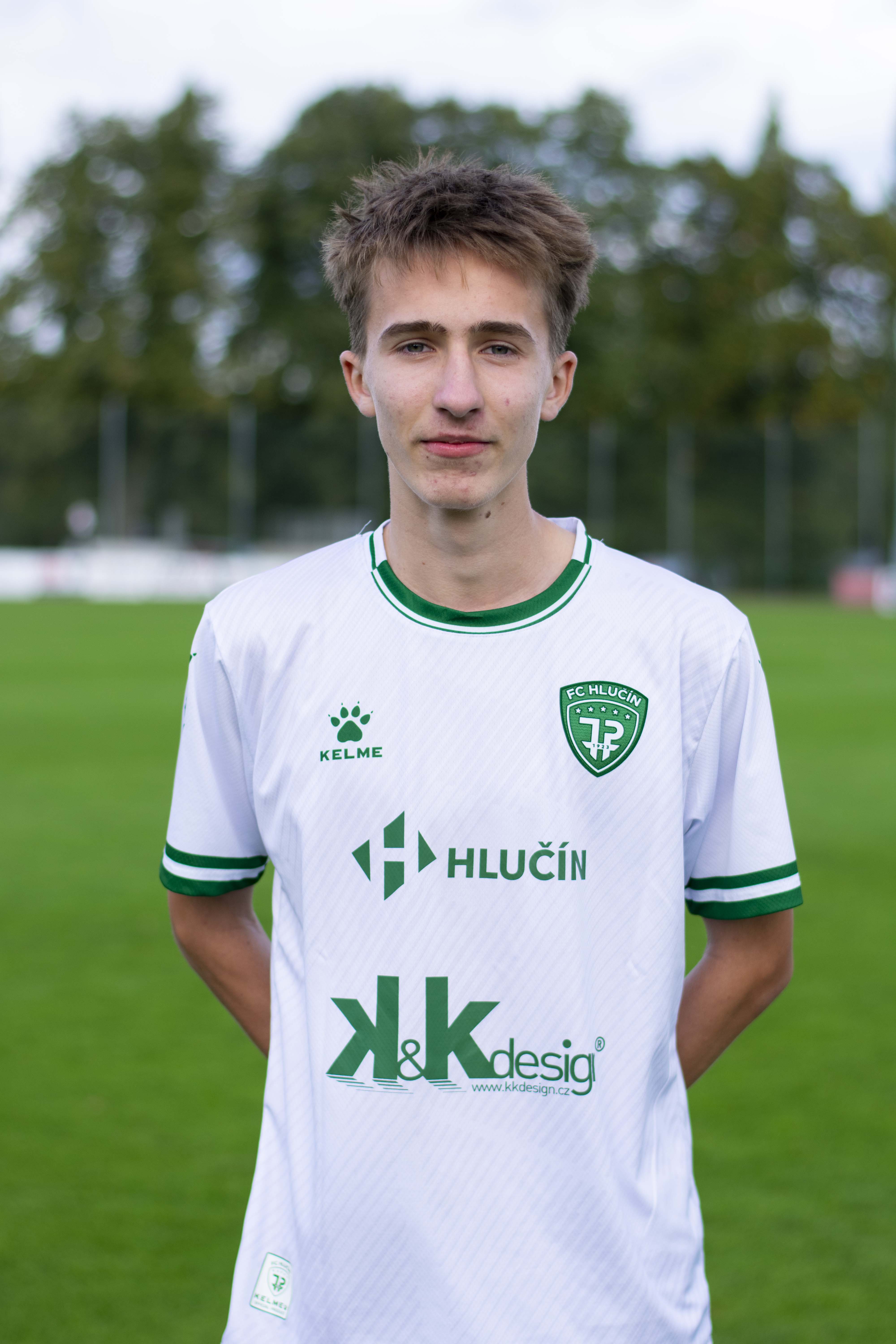 Matěj Vašťák