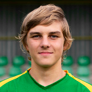 Danny Žebrák
