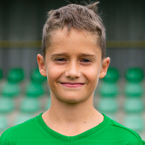 Maxim Burget