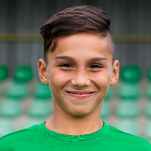 Sebastian Dimovský