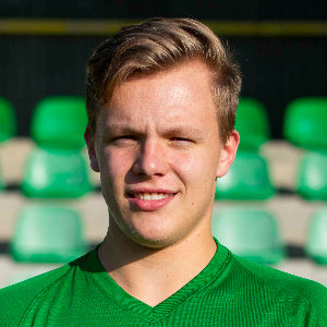 Adam Zavádský