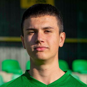 Jakub Špalek