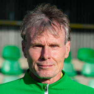 Pavel Komárek