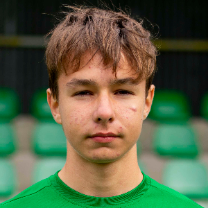 Tomáš Charitonidis