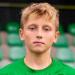 Robin Václavík