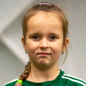 Veronika Hansalíková