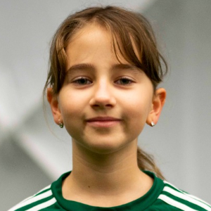 Veronika Hortová
