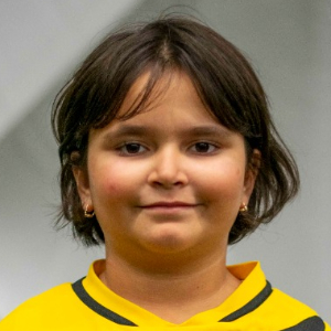 Laila Saleem