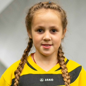 Zlata Bondar