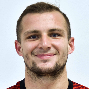 Ondřej Kolenko