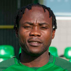 Aririerisim Emmanuel Uchenna
