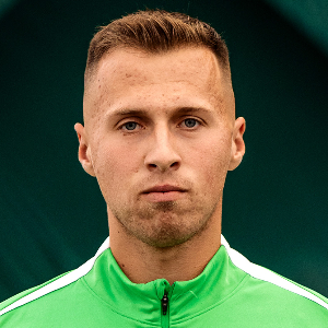 Dominik Lech
