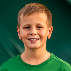 Matěj Faika
