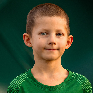 Robin Vyležík