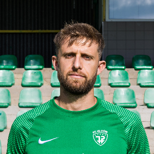 Tomáš Cabadaj