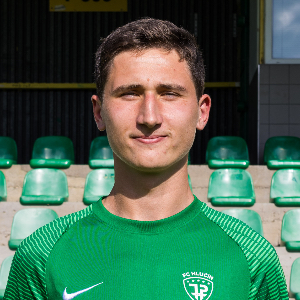 Tomáš Pantok