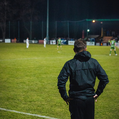 FC Hlučín oznamuje změnu na postu hlavního trenéra A-týmu