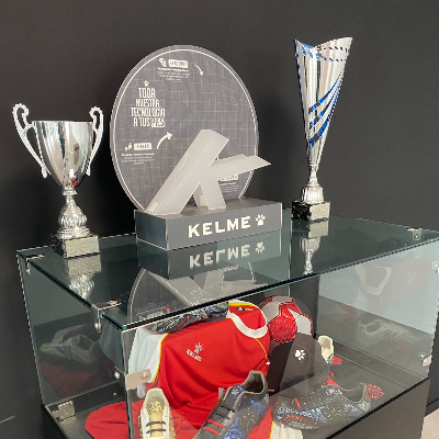 FC Hlučín uzavřel partnerství s KELME