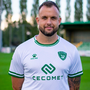 Lukáš Budínský