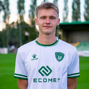 Robin Havránek