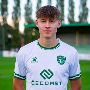 Kryštof Hendrych