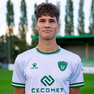 Šimon Kamrád