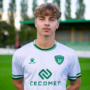 Denis Kundrát