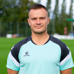 Daniel Ivan
