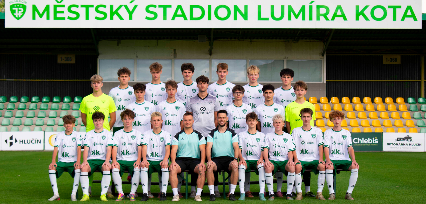 u17 Čecomet
