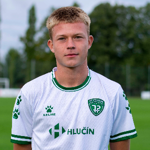 Daniel Drozd