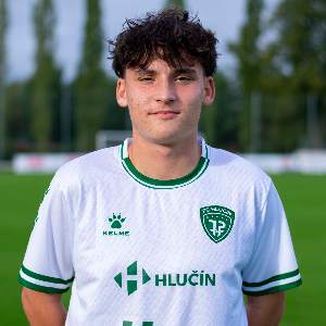 Adam Malý